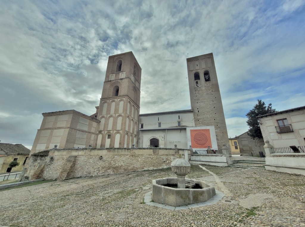 Foto: Centro histórico - Arévalo (Ávila), España