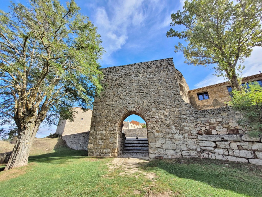 Foto: Centro histórico - Medinaceli (Soria), España