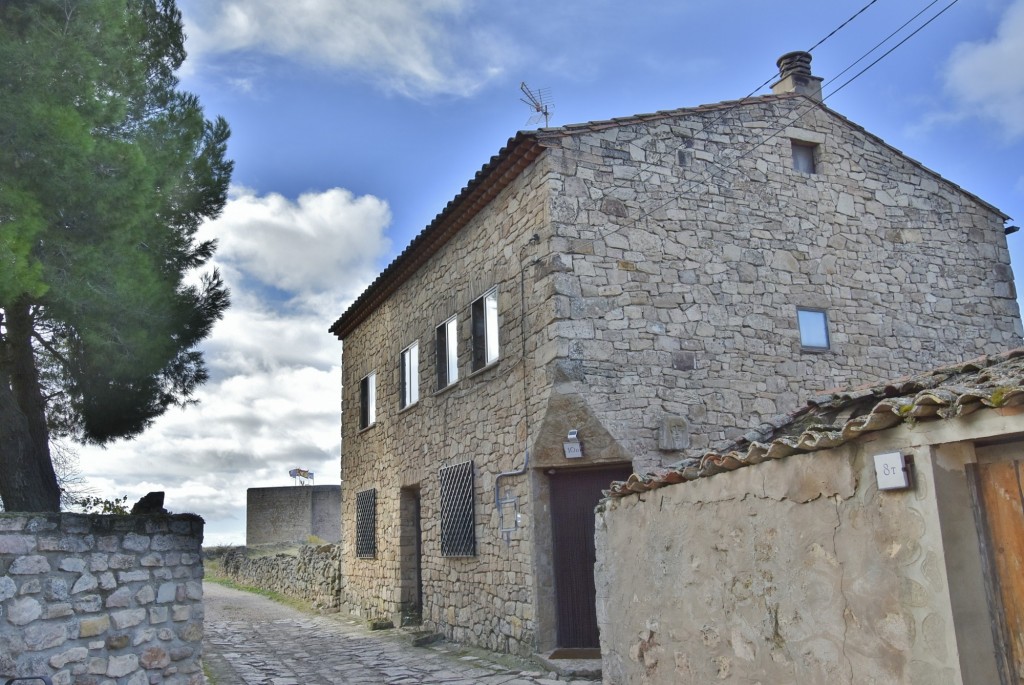 Foto: Centro histórico - Medinaceli (Soria), España