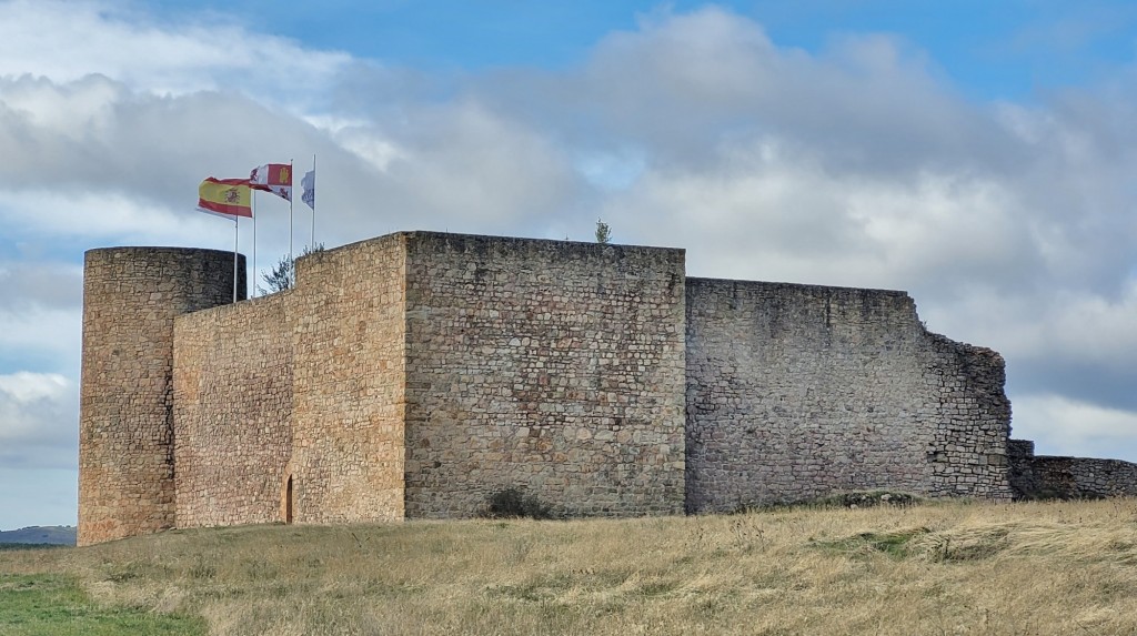 Foto: Centro histórico - Medinaceli (Soria), España