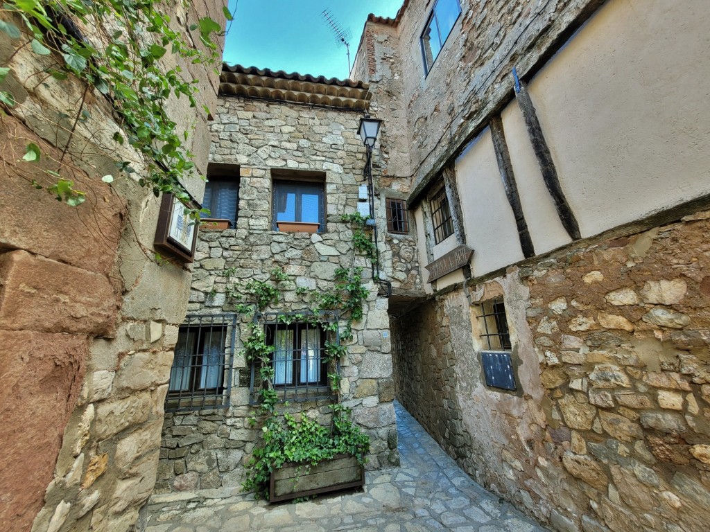 Foto: Centro histórico - Medinaceli (Soria), España