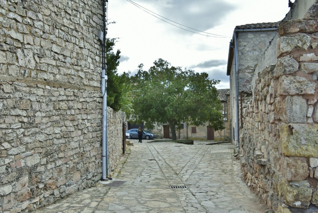 Foto: Centro histórico - Medinaceli (Soria), España