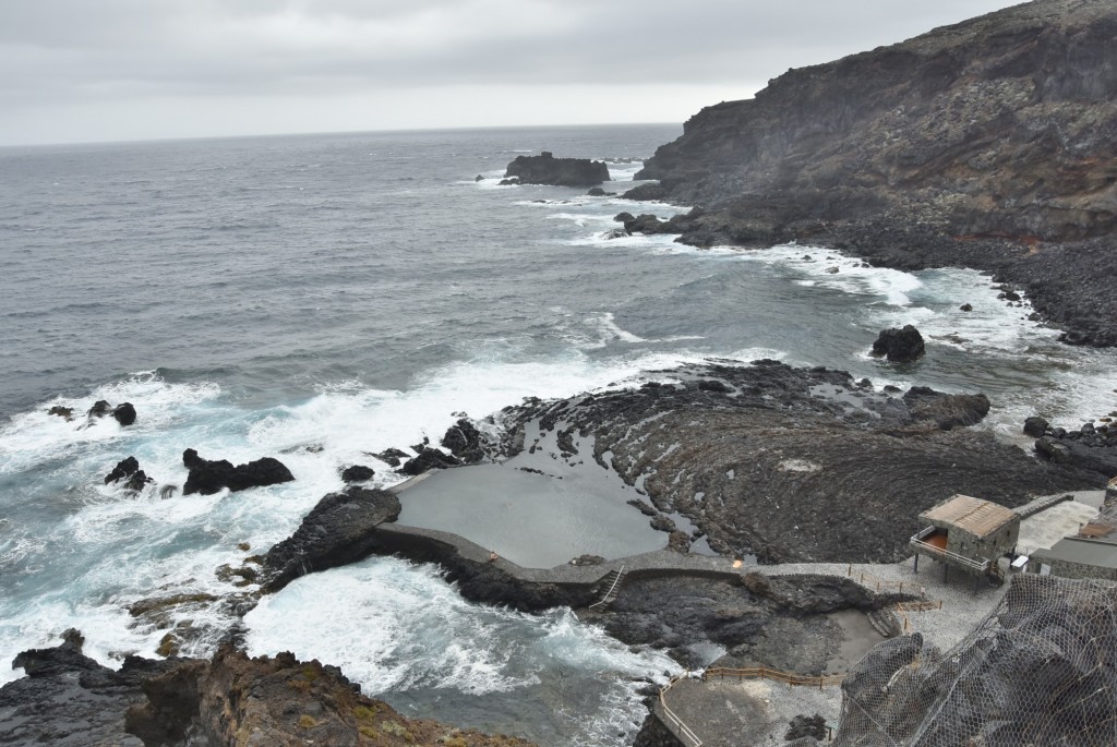 Foto: Pozo de las Calcosas - Valverde (El Hierro) (Santa Cruz de Tenerife), España