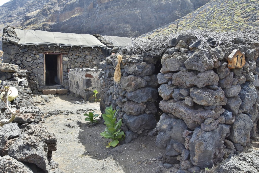 Foto: Ecomuseo de Guinea - Frontera (El Hierro) (Santa Cruz de Tenerife), España