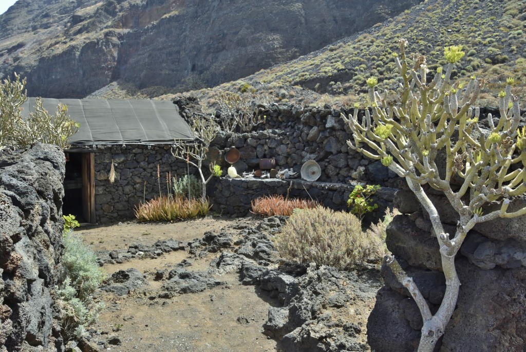 Foto: Ecomuseo de Guinea - Frontera (El Hierro) (Santa Cruz de Tenerife), España