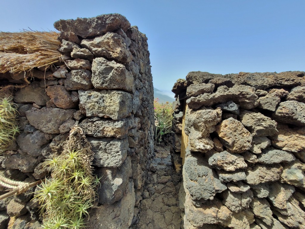 Foto: Ecomuseo de Guinea - Frontera (El Hierro) (Santa Cruz de Tenerife), España