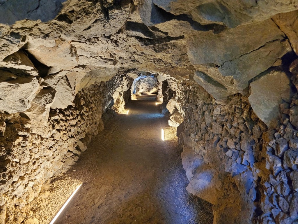 Foto: Ecomuseo de Guinea - Frontera (El Hierro) (Santa Cruz de Tenerife), España