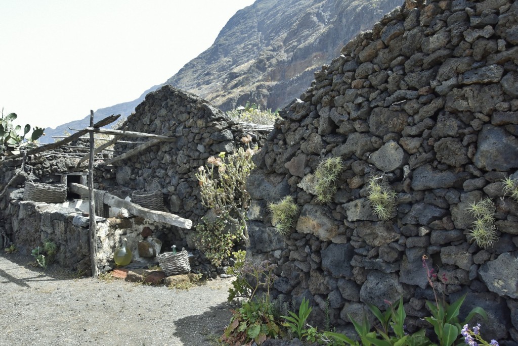 Foto: Ecomuseo de Guinea - Frontera (El Hierro) (Santa Cruz de Tenerife), España