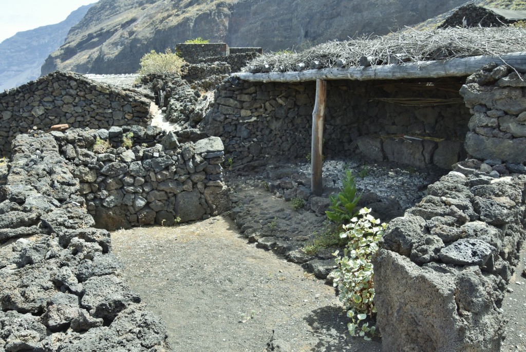 Foto: Ecomuseo de Guinea - Frontera (El Hierro) (Santa Cruz de Tenerife), España