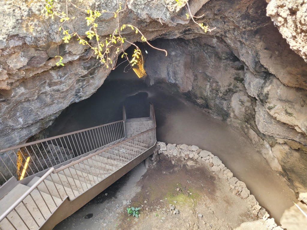 Foto: Ecomuseo de Guinea - Frontera (El Hierro) (Santa Cruz de Tenerife), España