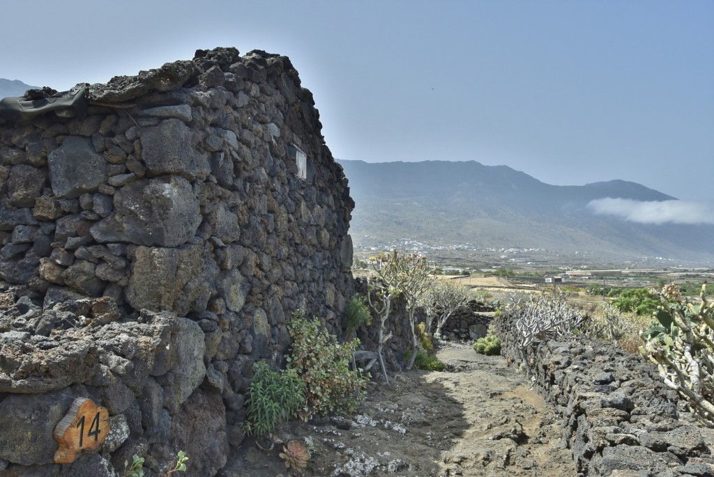 Foto: Ecomuseo de Guinea - Frontera (El Hierro) (Santa Cruz de Tenerife), España