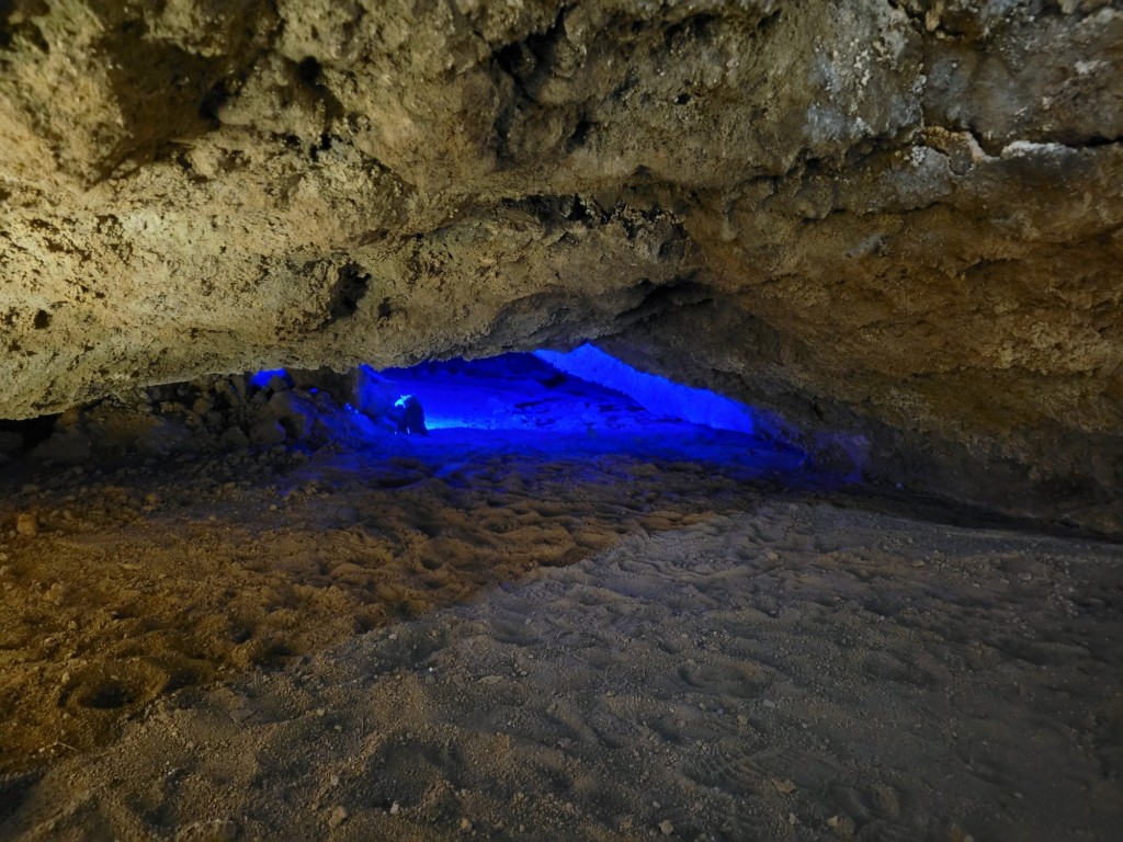 Foto: Ecomuseo de Guinea - Frontera (El Hierro) (Santa Cruz de Tenerife), España