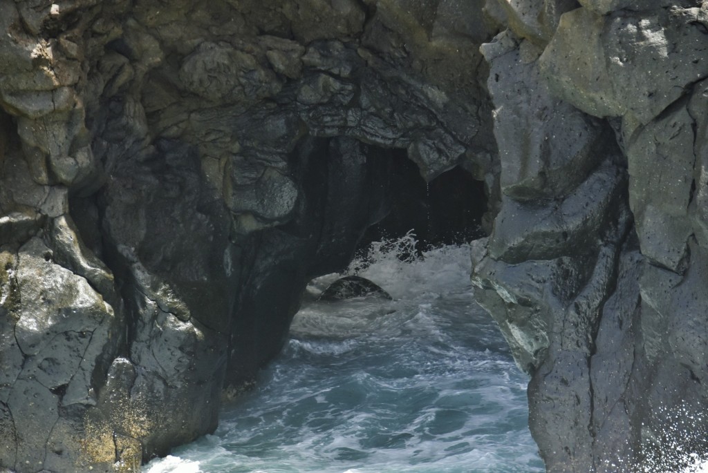 Foto: Punta Grande - Las Puntas (El Hierro) (Santa Cruz de Tenerife), España