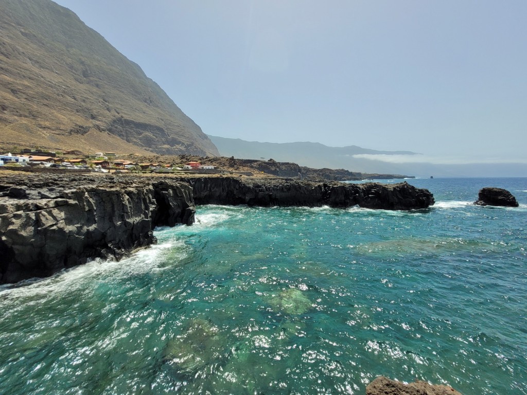 Foto: Punta Grande - Las Puntas (El Hierro) (Santa Cruz de Tenerife), España