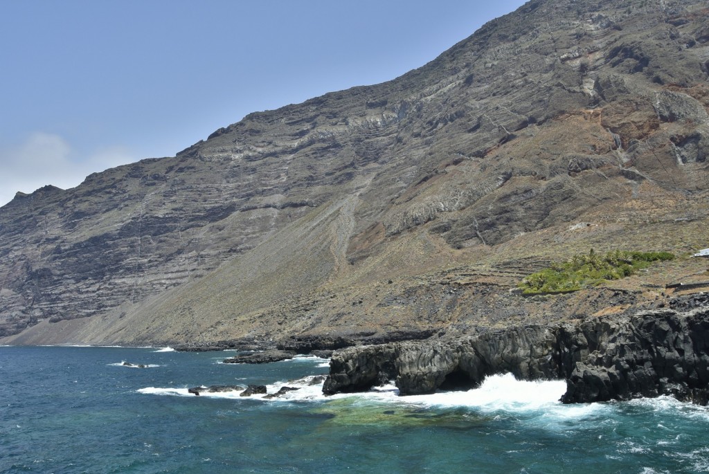 Foto: Punta Grande - Las Puntas (El Hierro) (Santa Cruz de Tenerife), España