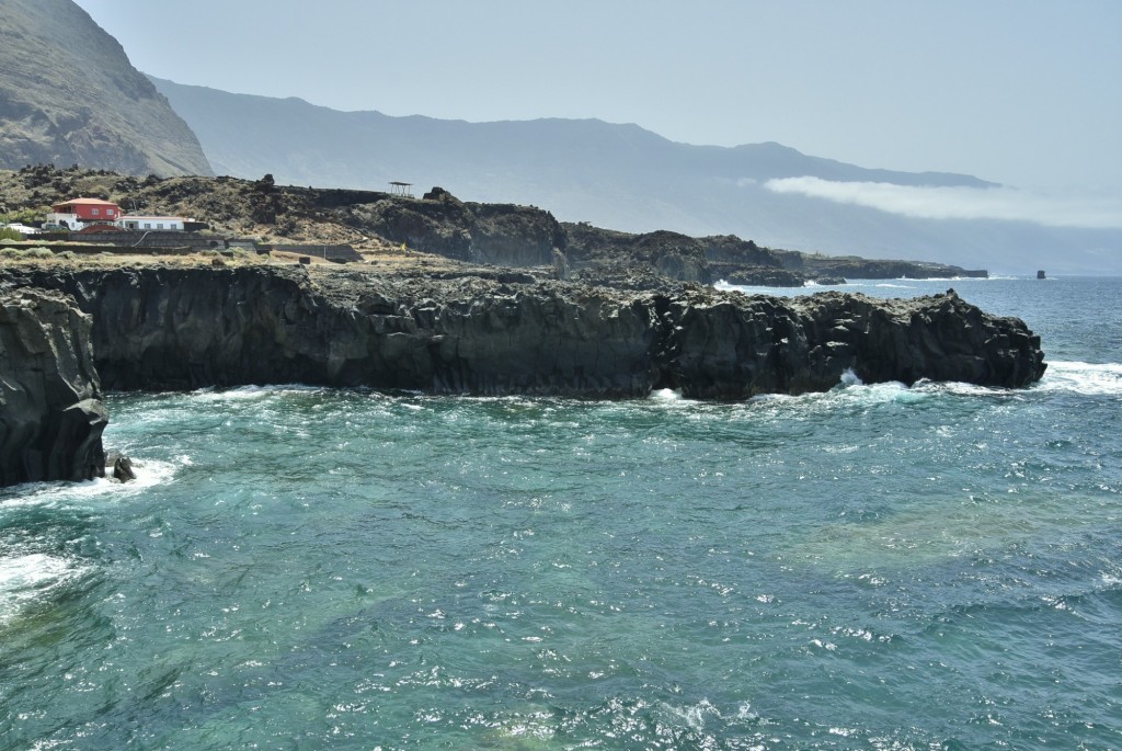 Foto: Punta Grande - Las Puntas (El Hierro) (Santa Cruz de Tenerife), España