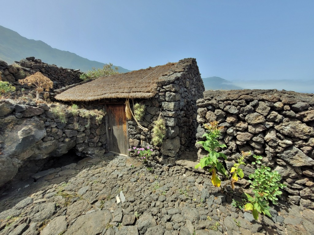 Foto: Ecomuseo de Guinea - Frontera (El Hierro) (Santa Cruz de Tenerife), España