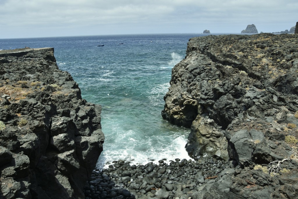 Foto: Punta Grande - Las Puntas (El Hierro) (Santa Cruz de Tenerife), España