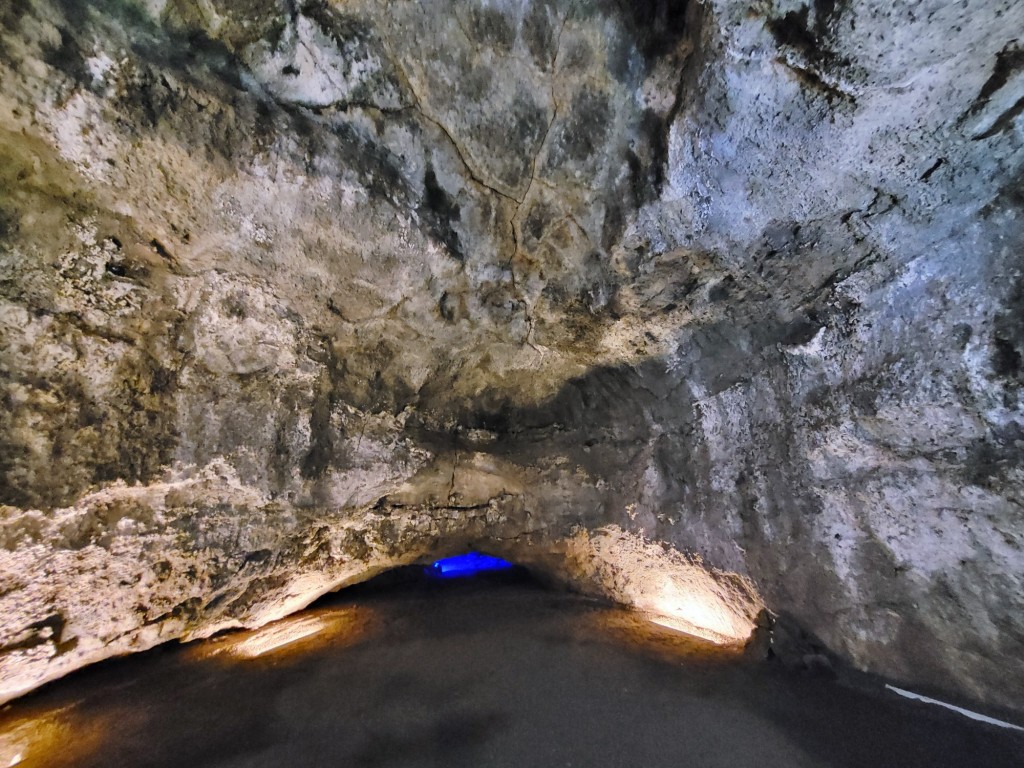 Foto: Ecomuseo de Guinea - Frontera (El Hierro) (Santa Cruz de Tenerife), España