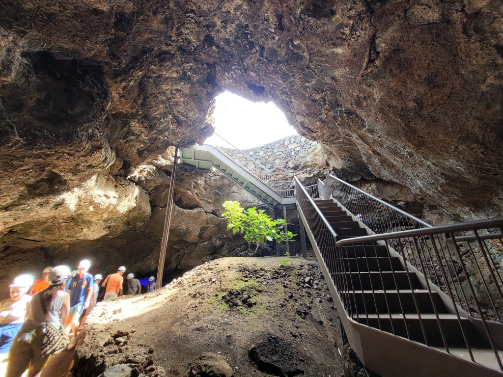 Foto: Ecomuseo de Guinea - Frontera (El Hierro) (Santa Cruz de Tenerife), España