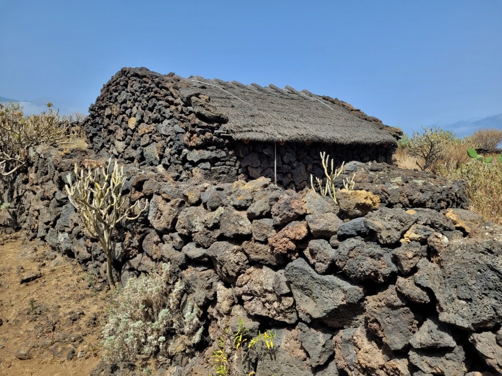 Foto: Ecomuseo de Guinea - Frontera (El Hierro) (Santa Cruz de Tenerife), España