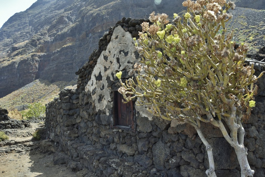 Foto: Ecomuseo de Guinea - Frontera (El Hierro) (Santa Cruz de Tenerife), España