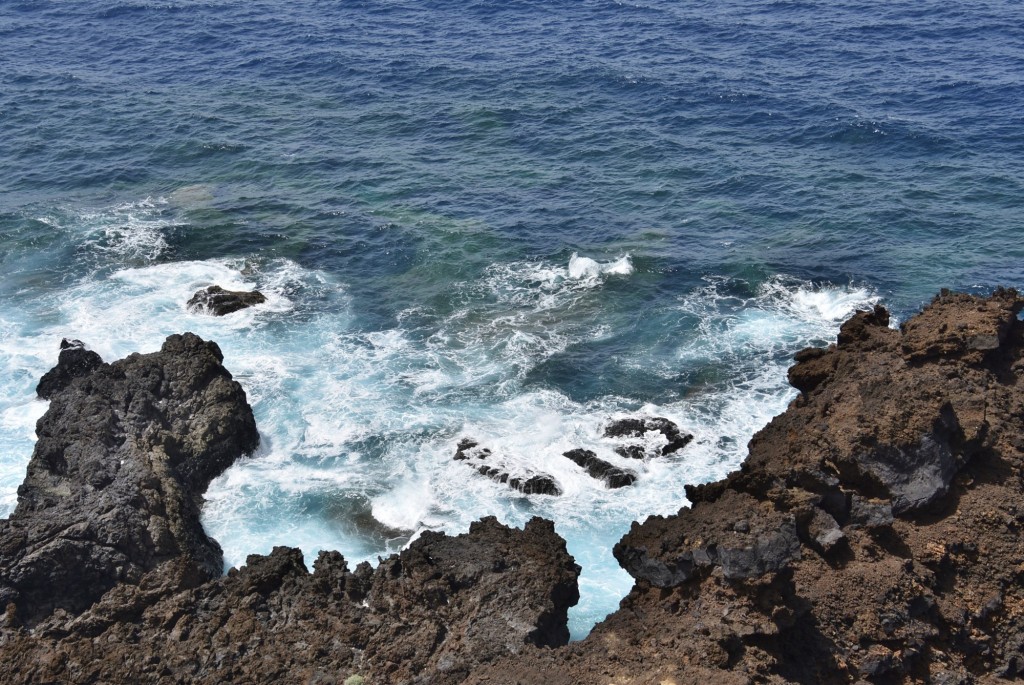 Foto: Charco Azul - Los Llanillos (El Hierro) (Santa Cruz de Tenerife), España