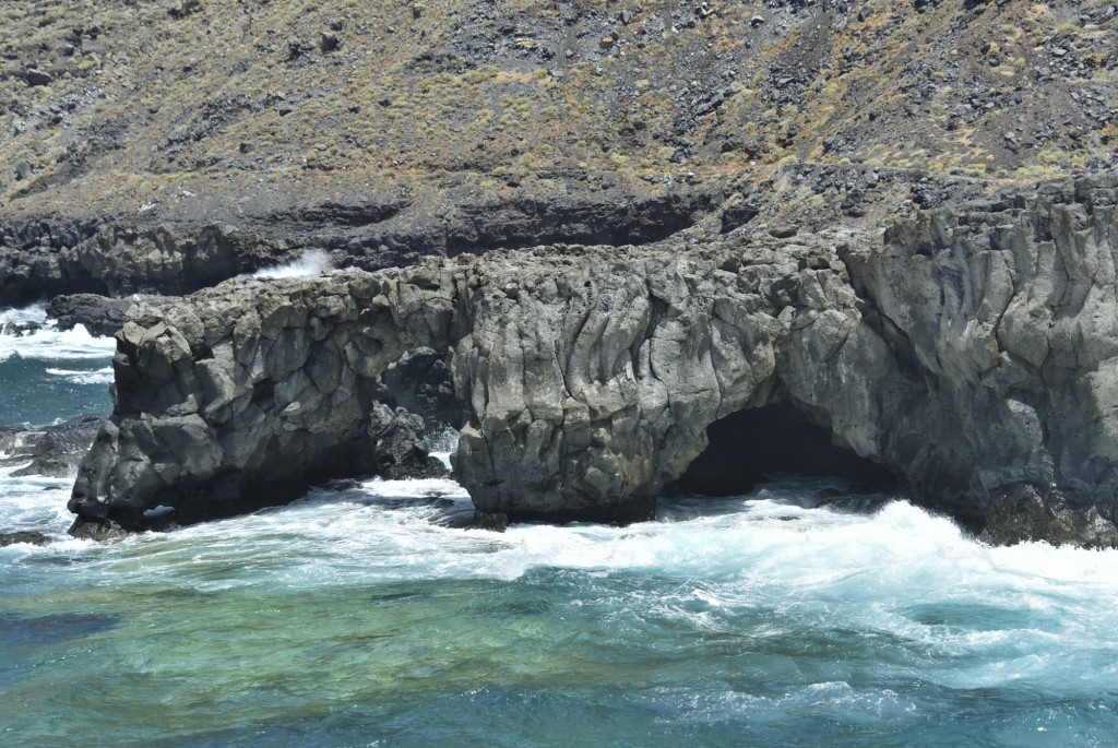 Foto: Punta Grande - Las Puntas (El Hierro) (Santa Cruz de Tenerife), España