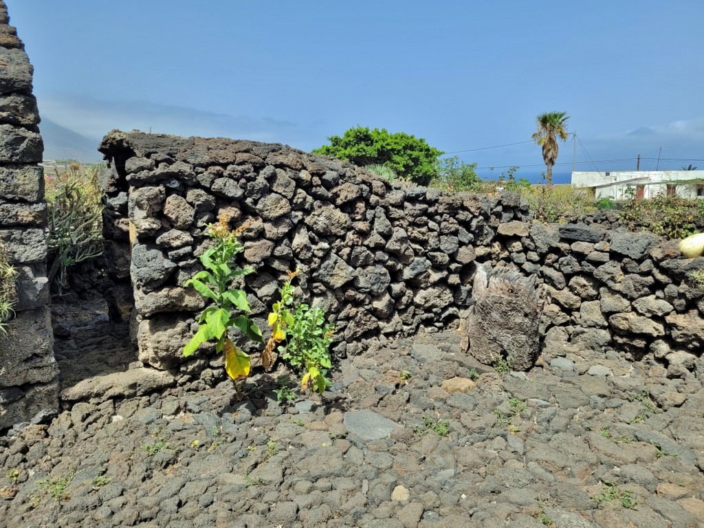 Foto: Ecomuseo de Guinea - Frontera (El Hierro) (Santa Cruz de Tenerife), España