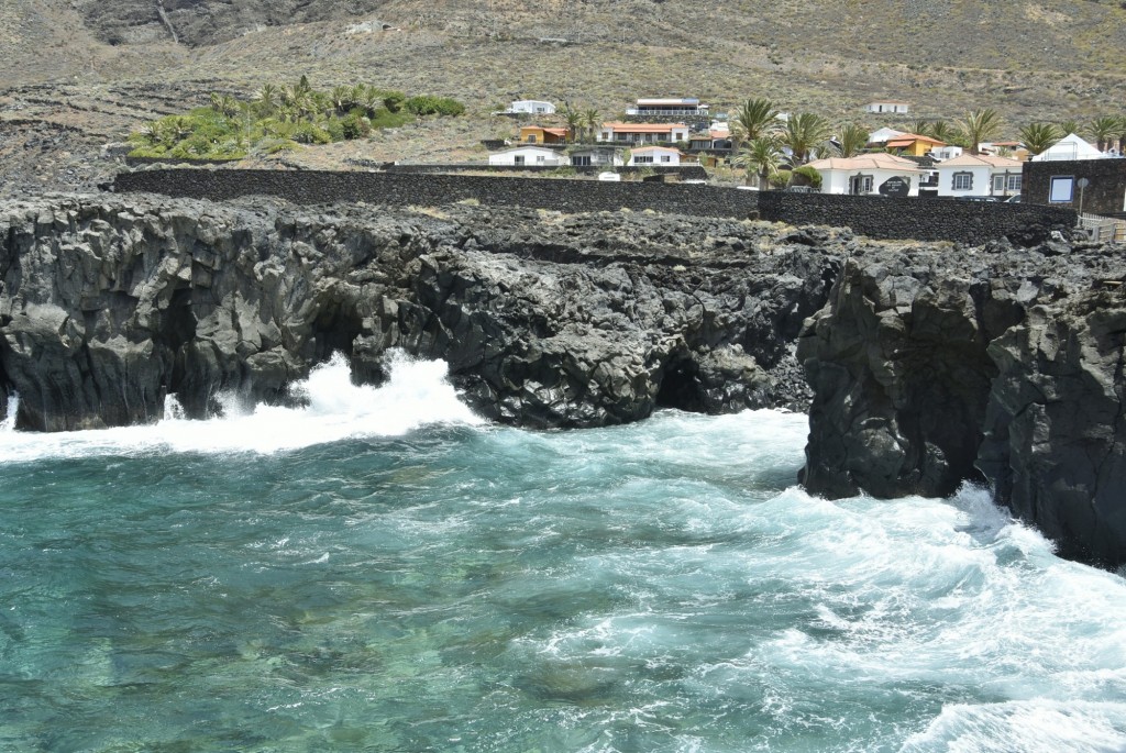 Foto: Punta Grande - Las Puntas (El Hierro) (Santa Cruz de Tenerife), España