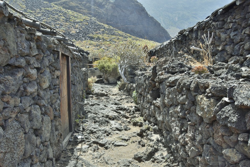 Foto: Ecomuseo de Guinea - Frontera (El Hierro) (Santa Cruz de Tenerife), España