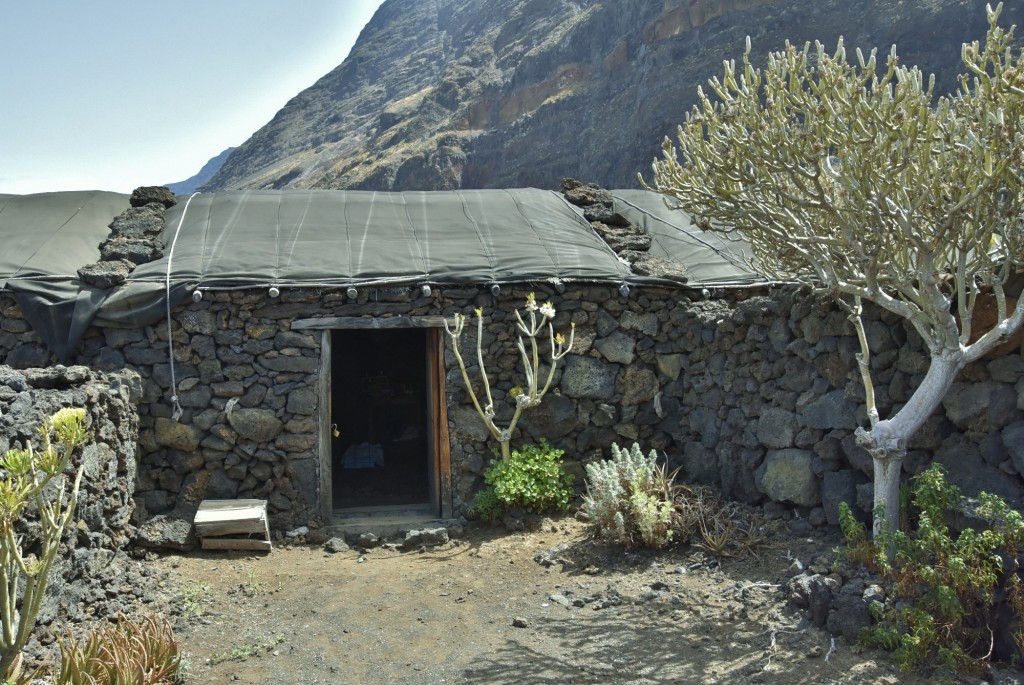 Foto: Ecomuseo de Guinea - Frontera (El Hierro) (Santa Cruz de Tenerife), España