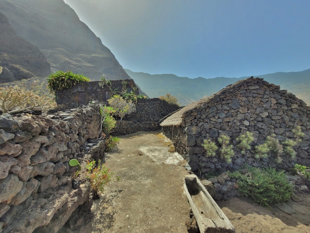 Foto: Ecomuseo de Guinea - Frontera (El Hierro) (Santa Cruz de Tenerife), España