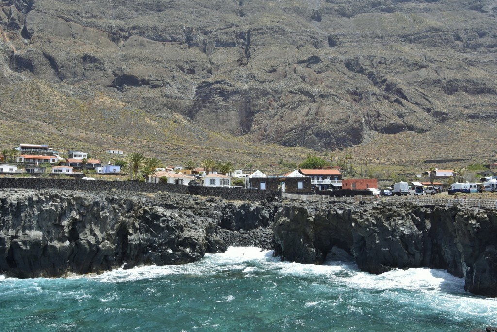 Foto: Punta Grande - Las Puntas (El Hierro) (Santa Cruz de Tenerife), España