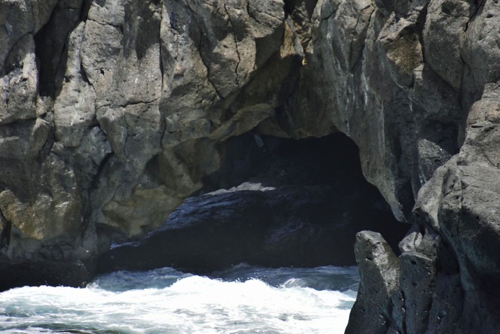 Foto: Punta Grande - Las Puntas (El Hierro) (Santa Cruz de Tenerife), España