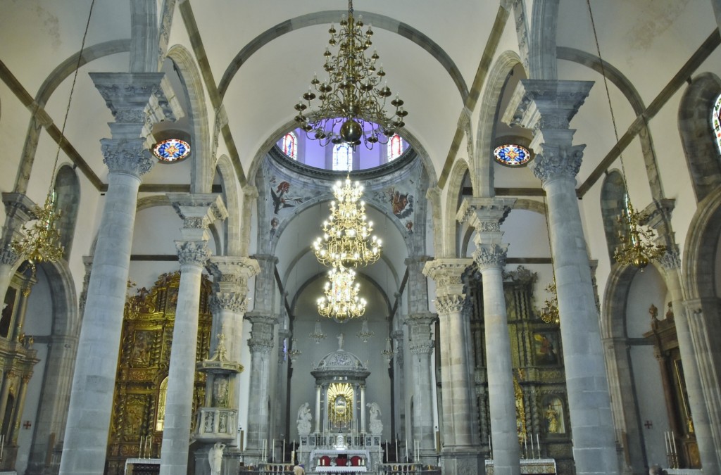 Foto: Iglesia de la Concepción - La Orotava (Santa Cruz de Tenerife), España