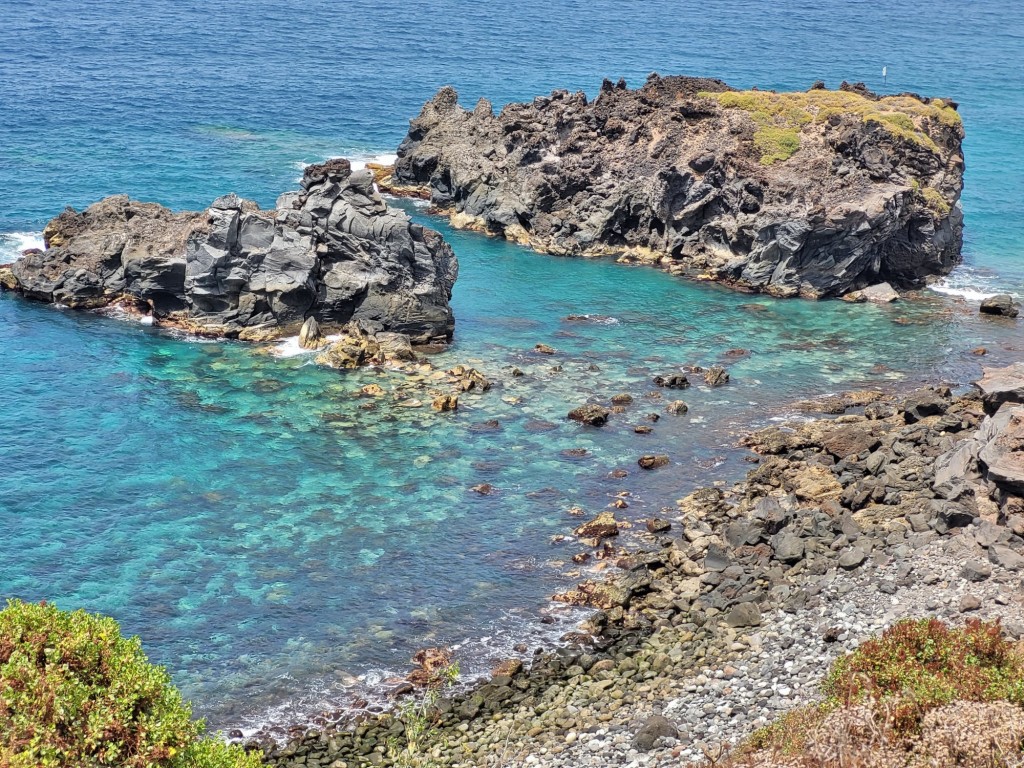 Foto: Playa - San Juan de la Rambla (Santa Cruz de Tenerife), España