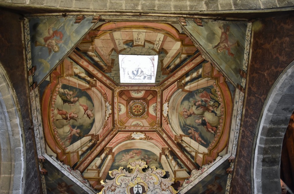 Foto: Parroquia San Marcos - Icod de los Vinos (Santa Cruz de Tenerife), España