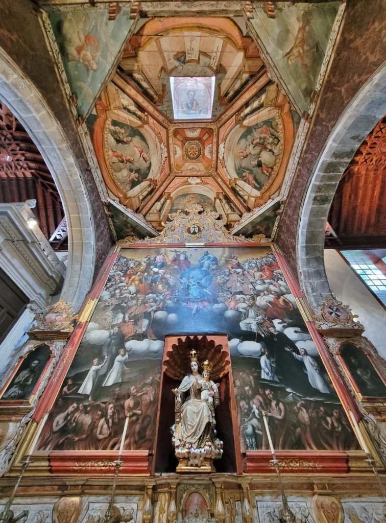 Foto: Parroquia San Marcos - Icod de los Vinos (Santa Cruz de Tenerife), España