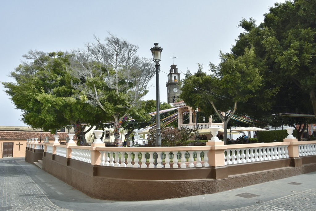 Foto: Centro histórico - Buenavista (Santa Cruz de Tenerife), España