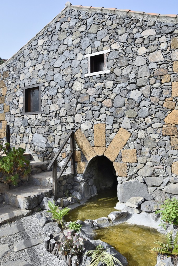 Foto: Museo PEG - Hermigua (La Gomera) (Santa Cruz de Tenerife), España