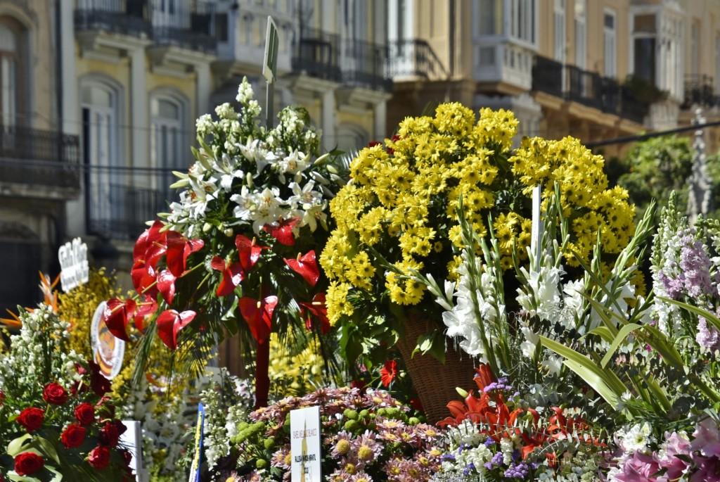 Foto: Fallas 2023 - Valencia (València), España