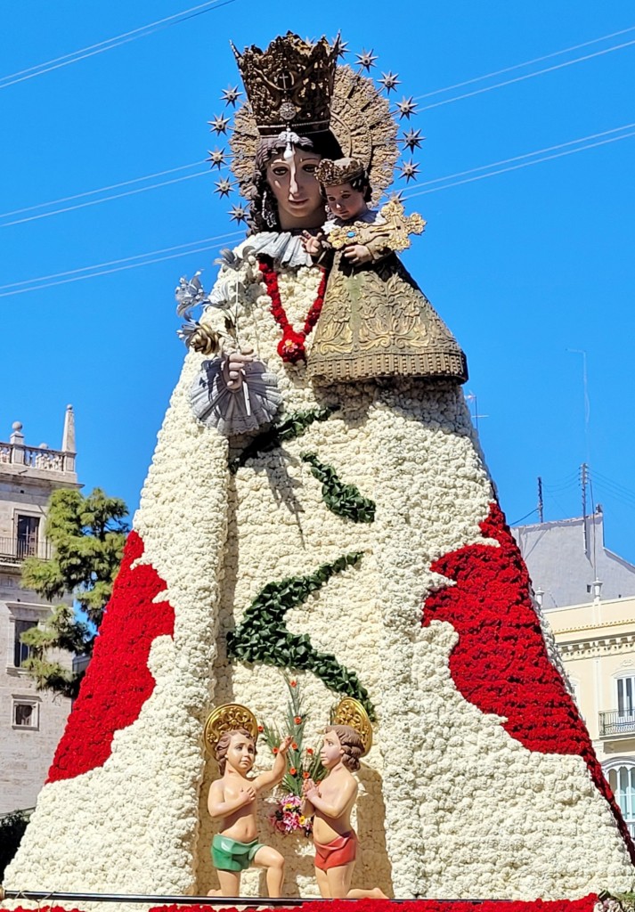 Foto: Fallas 2023 - Valencia (València), España