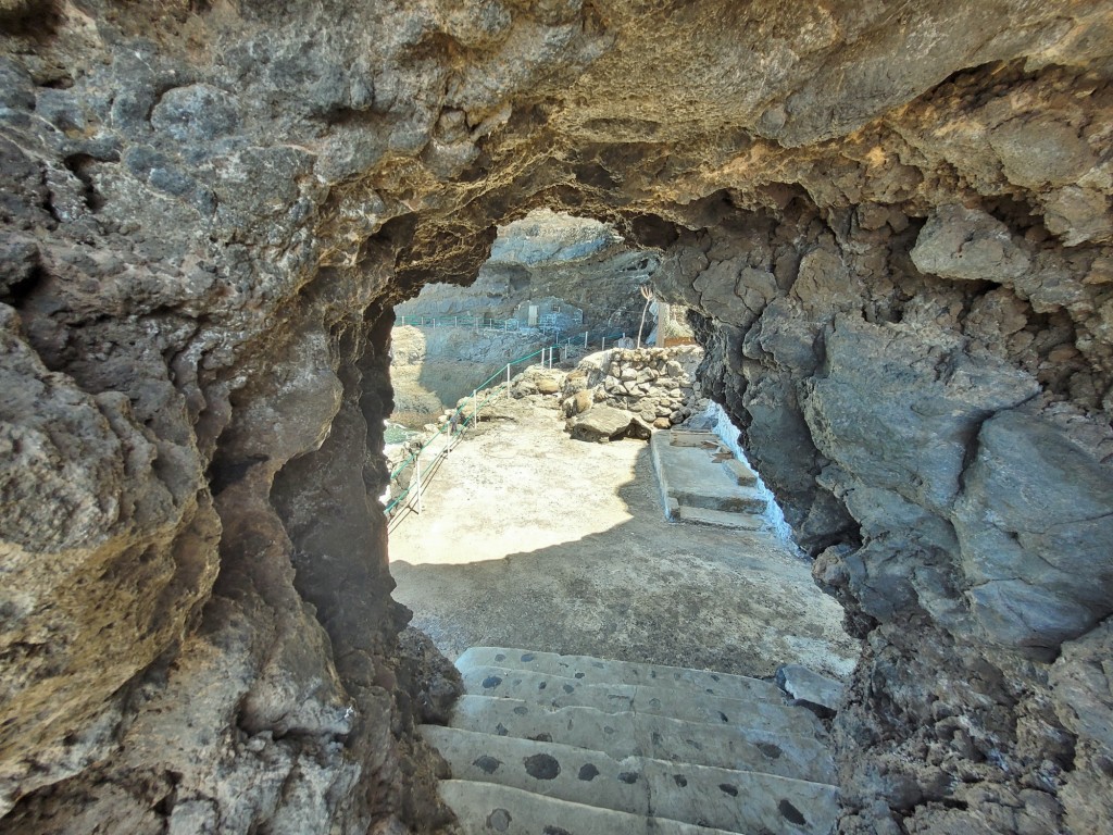 Foto: Puerto - Puntagorda (La Palma) (Santa Cruz de Tenerife), España