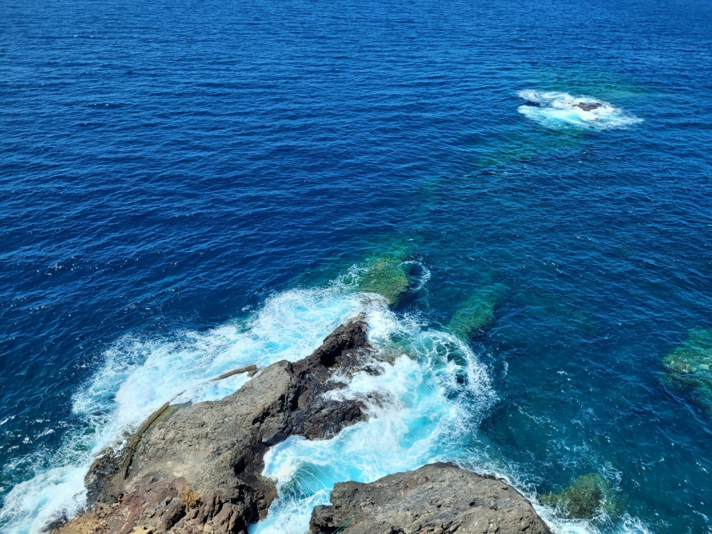 Foto: Puerto - Puntagorda (La Palma) (Santa Cruz de Tenerife), España