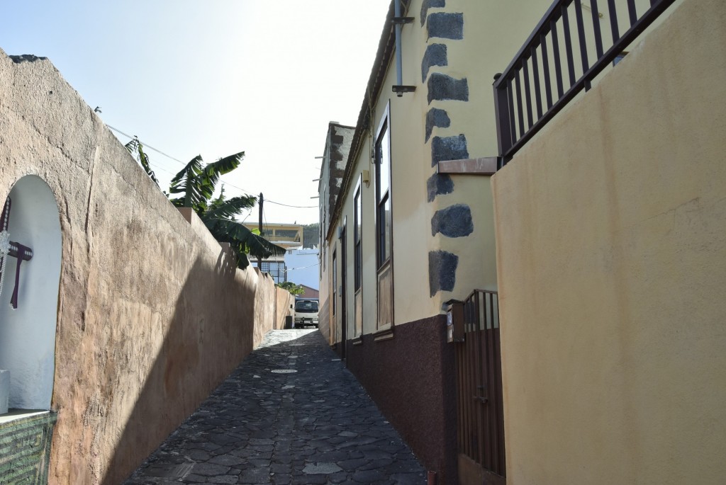 Foto: Centro histórico - Tazacorte (La Palma) (Santa Cruz de Tenerife), España