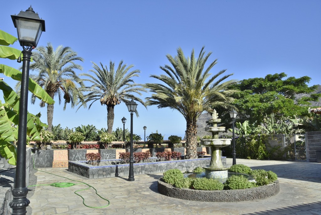 Foto: Centro histórico - Tazacorte (La Palma) (Santa Cruz de Tenerife), España