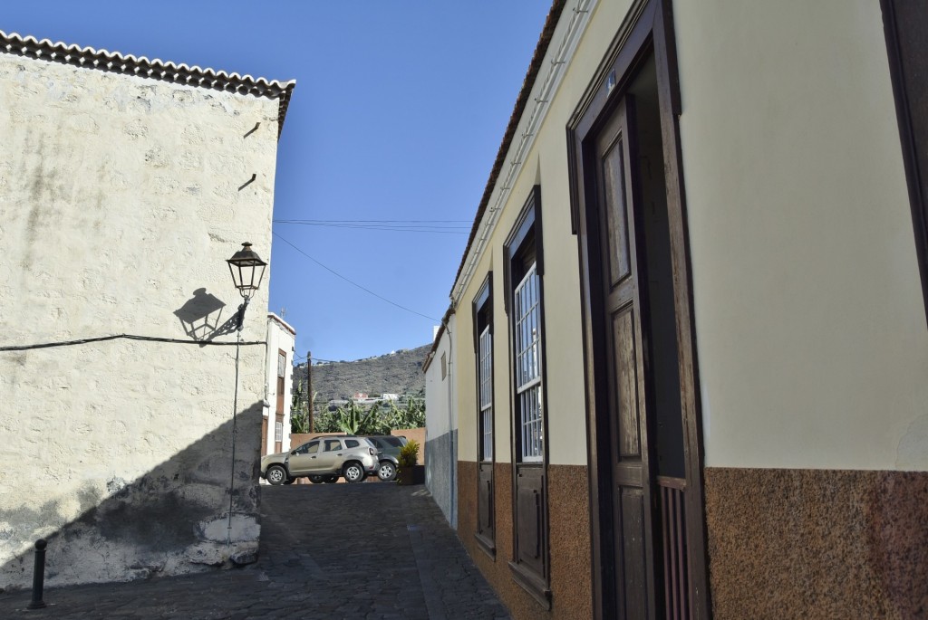 Foto: Centro histórico - Tazacorte (La Palma) (Santa Cruz de Tenerife), España