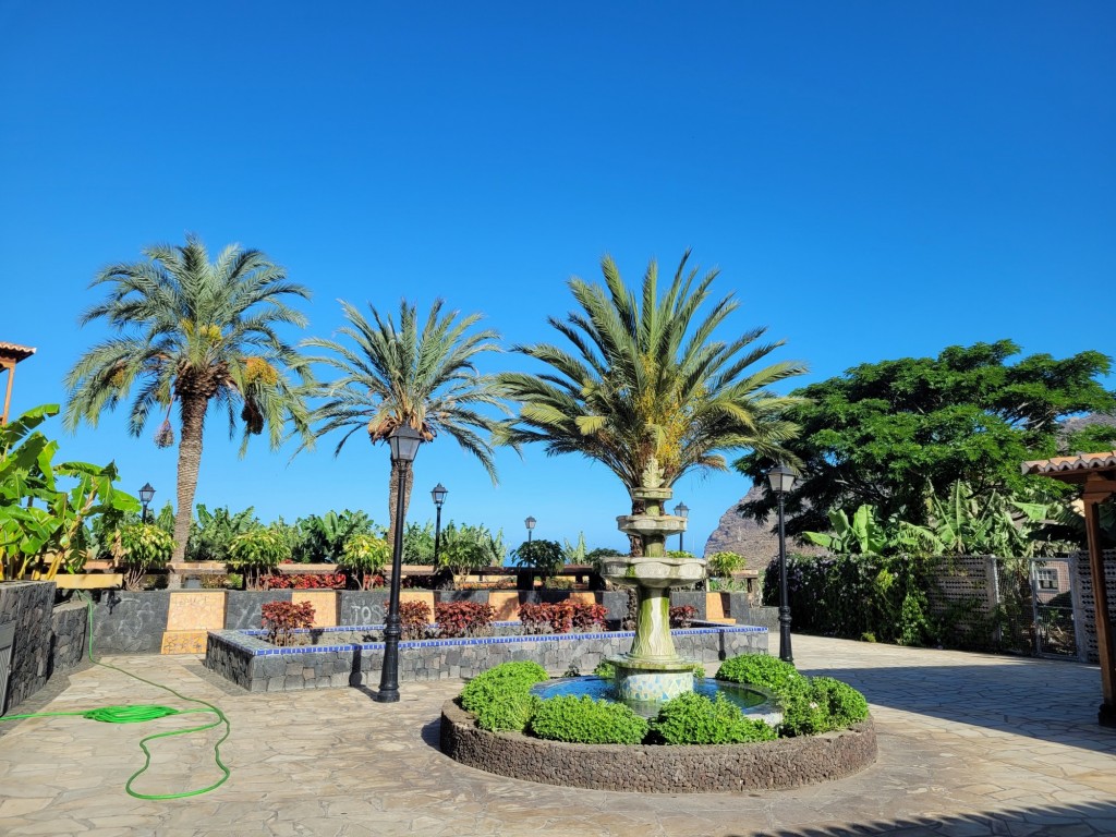 Foto: Centro histórico - Tazacorte (La Palma) (Santa Cruz de Tenerife), España