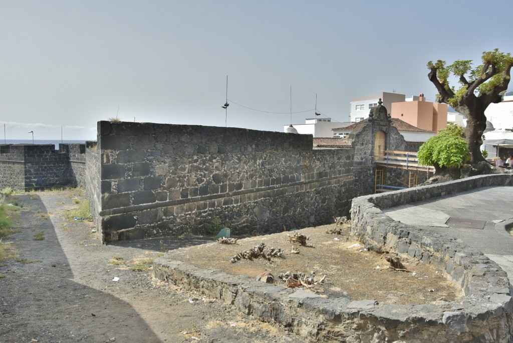 Foto: Centro histórico - Santa Cruz de la Palma (Santa Cruz de Tenerife), España